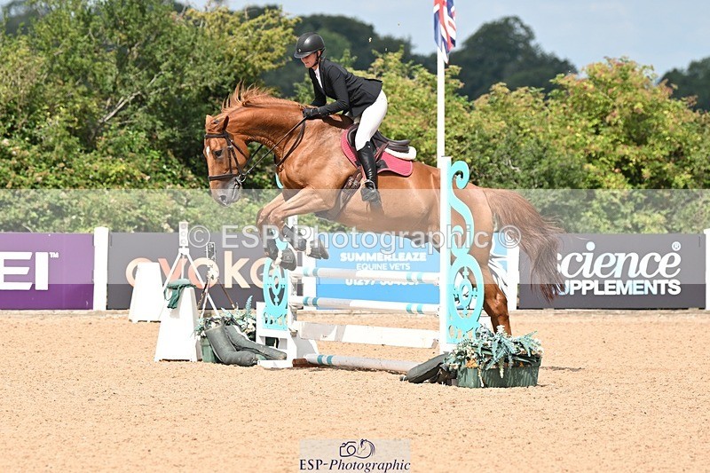 250723-110217-00167 - Cls 1 British Novice and 90cm