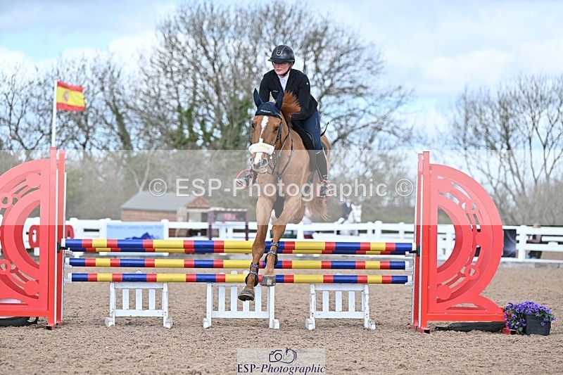 250328-101741-01223 - Cls 8 British Novice and 90cm