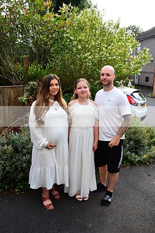 MOS-015 - Moseley Leavers 2021