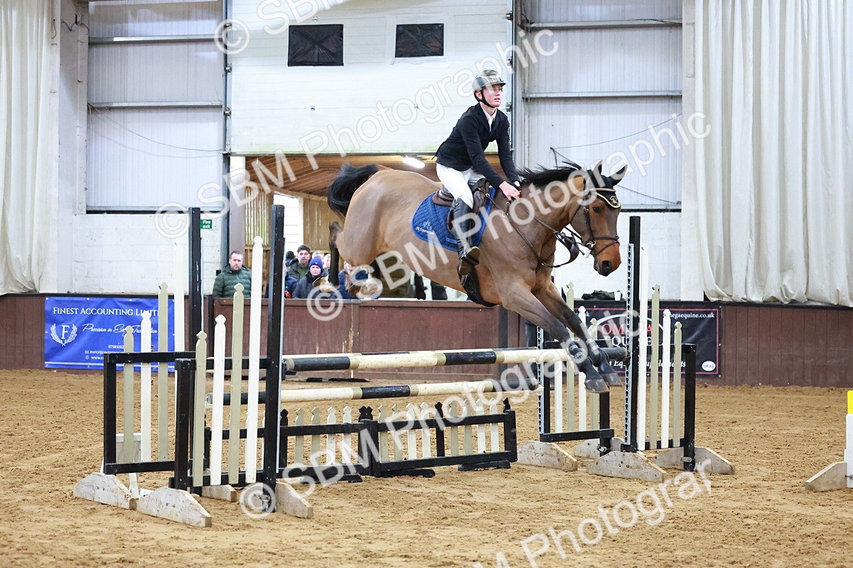 SBM_001065 - Class 3 - Senior Discovery - 1.00m