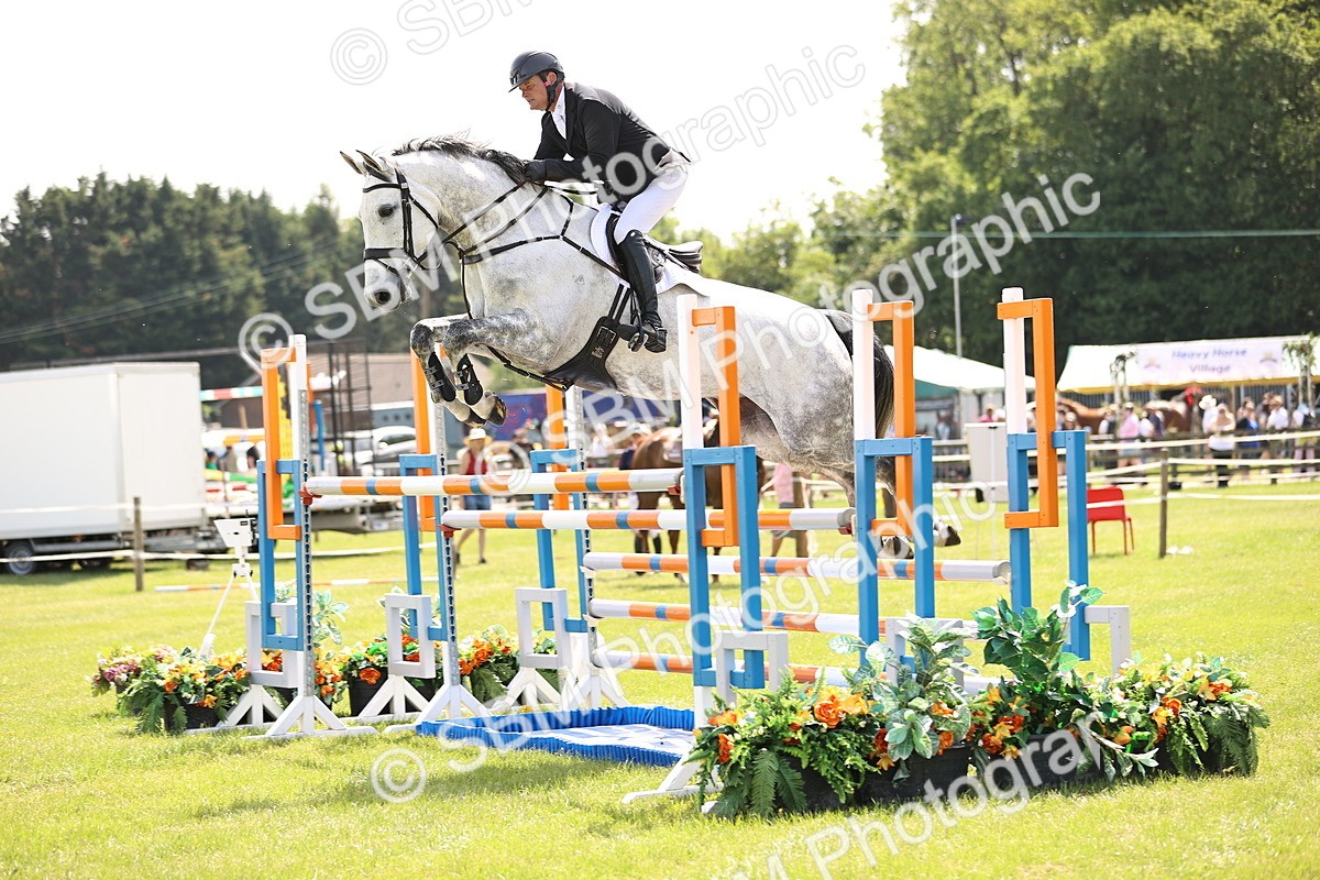 SBM_03280 - Class 201 - British Horse Feedds Speedi Beet HOYS Grade C