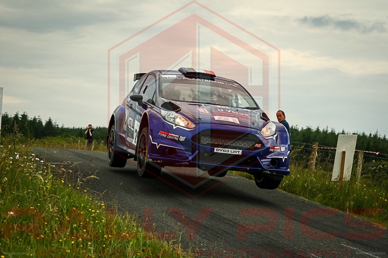 Wilton Recycling Donegal Friday Stages-117 - Wilton Recycling Donegal International Rally 2023