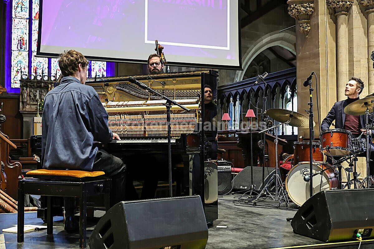 JAZZ 2024-14 - Swindon Jazz & Soul Festival 2024