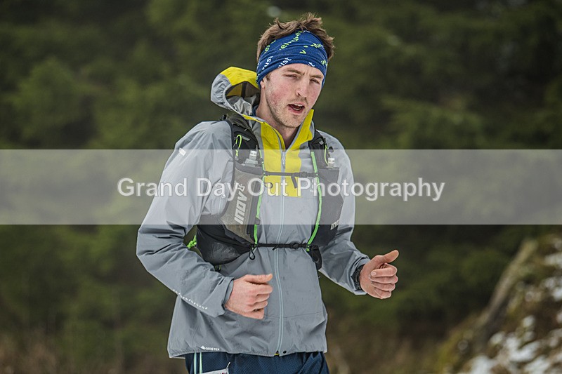 Glentress-55 - High Terrain Events Glentress 42, 21 & 10K Trail Races Sunday 15th February 2026