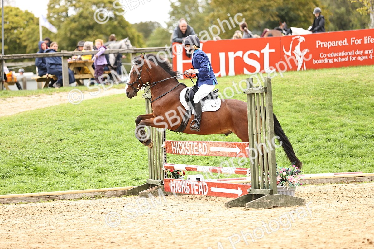 SBM_41957 - J40 Senior Horse & Pony 90cm Supreme Championship