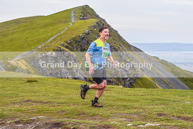 BB Kong-344 - BB Kong Fell Race Wednesday 27th July 2022