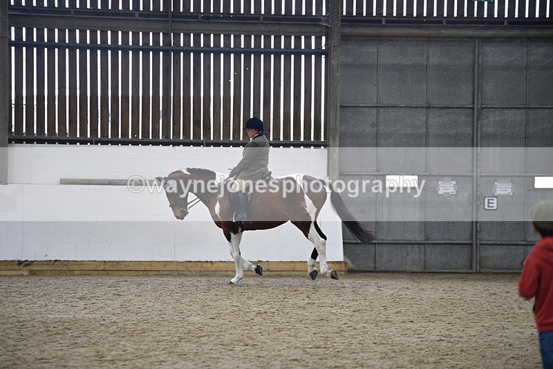 WJ5_6055 - Class 9 Ridden Veteran