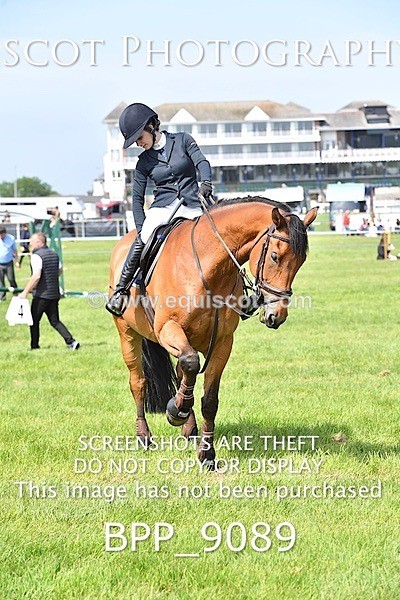 BPP_9089 - CLASS 4 RHS Power and Performance B & C Championship Qualifier (1.25m)