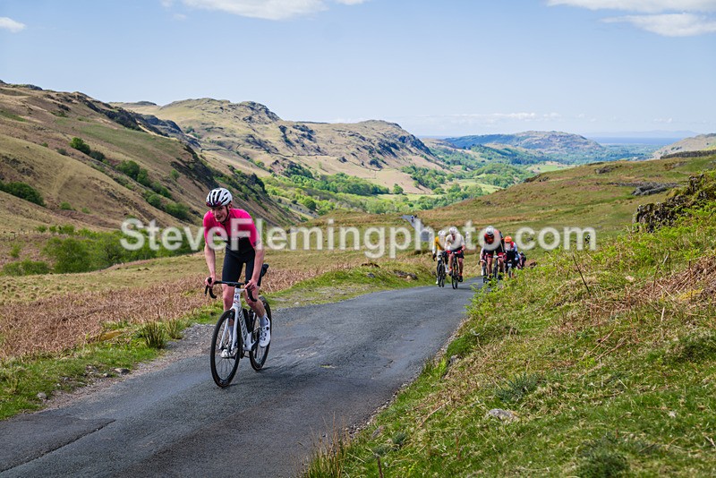 120828 - Hardknott Pass Camera 1 12.00-13.00