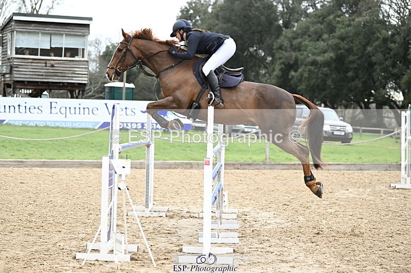 250323A-153511-05049 - Cls 25 Snr Fox & 1.20m Open