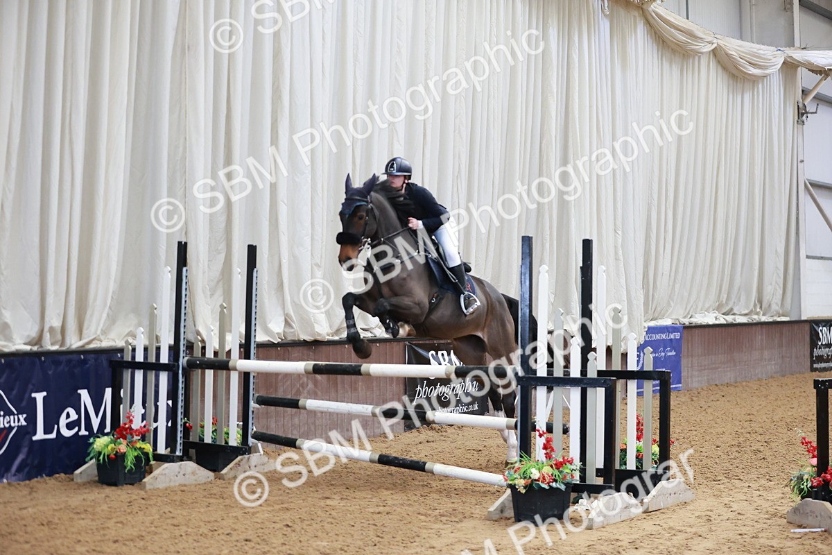 SBM_003757 - Class 11 - Senior Newcomers - 1.10m