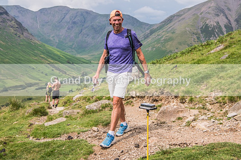 Wasdale-562 - Wasdale Horseshoe Fell Race (Bad weather route) Saturday 11th July 2026