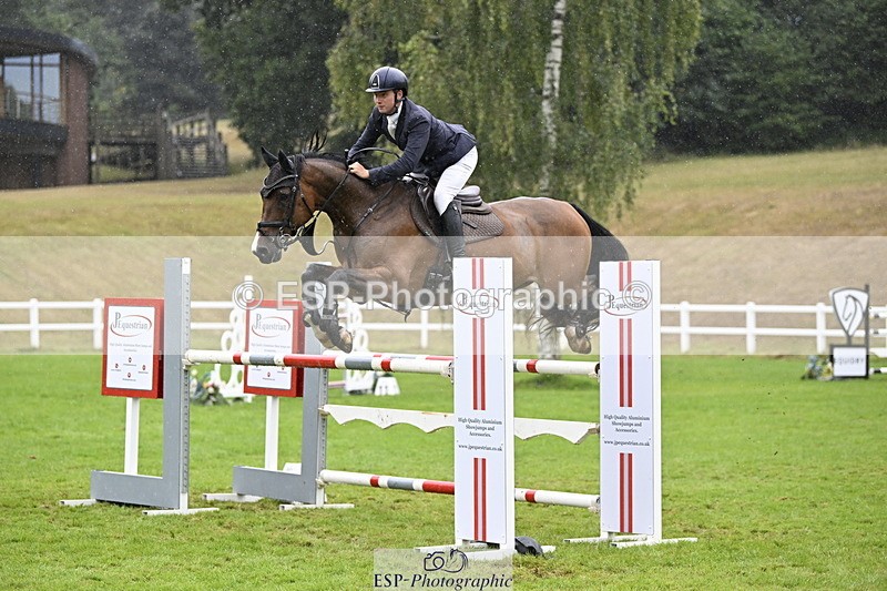 250831A-102750-09714 - Cls 35 Snr 1.20m Grand Prix