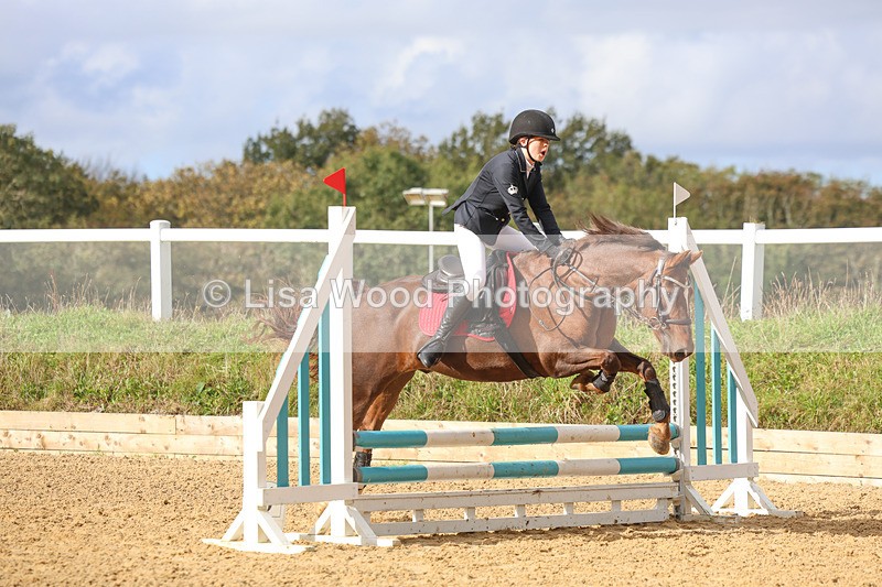 3E7A2762 - Class 4: 60cm Junior