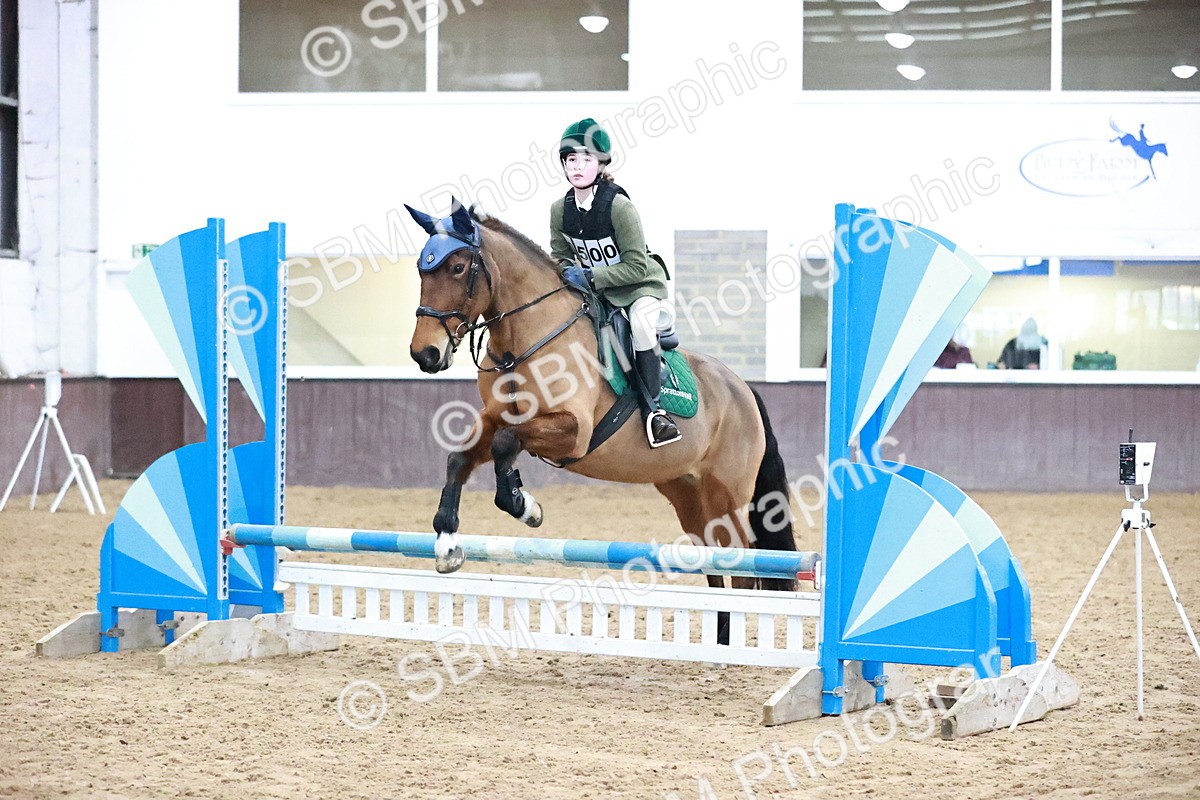 SBM_000246 - Class 1 - 70cm