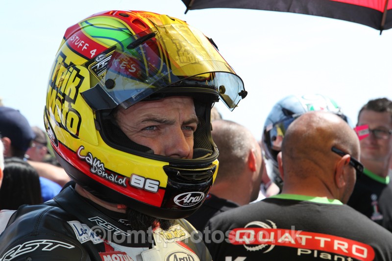 IMG_0514 - Senior TT - Start Line