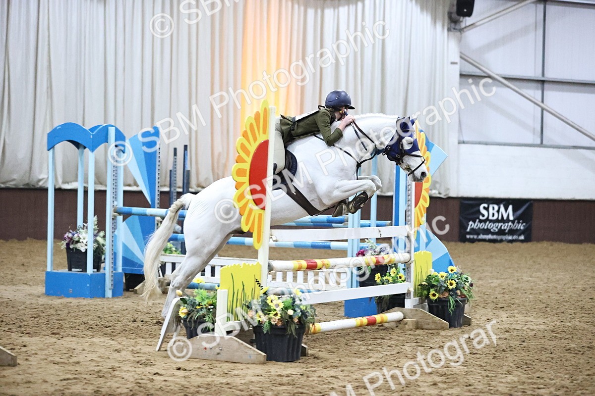 SBM_002302 - Class 4 - 1.00m