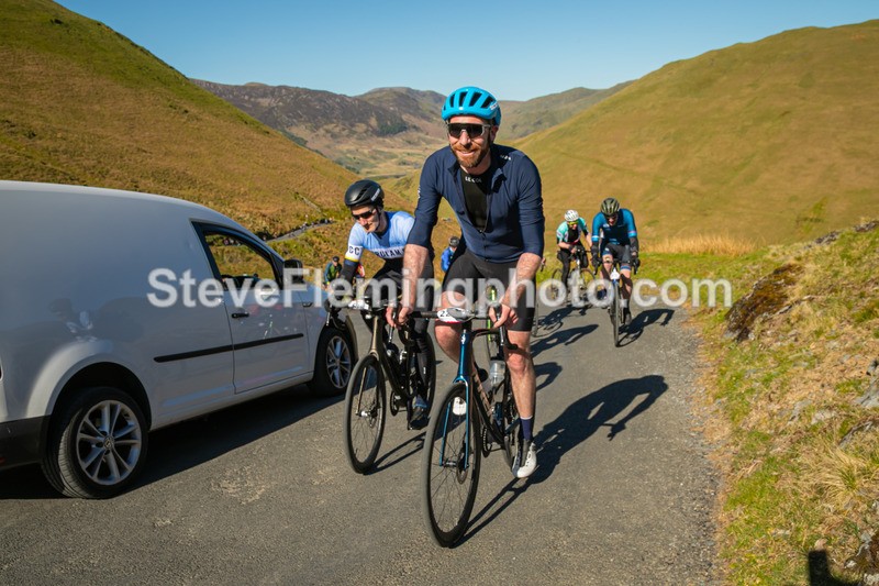 094554 - Newlands Pass 09.00 - 10.00