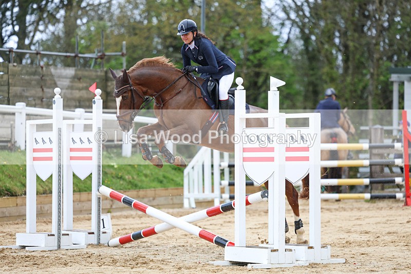 3E7A7675 - Class 1: 60cm