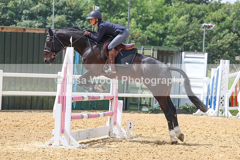 3E7A5784 - Class 5: Senior 95cm