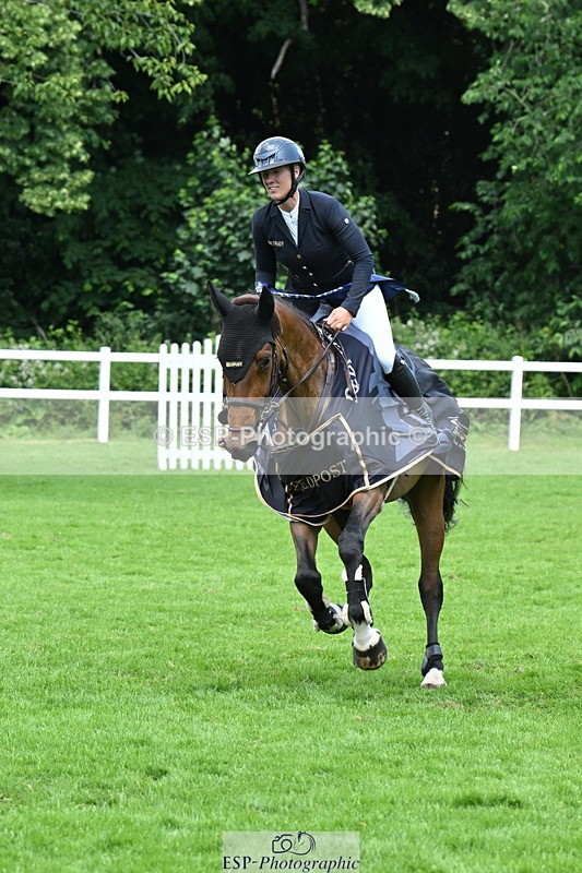 250614A-140912-07066 - Cls 20 Foxhunter