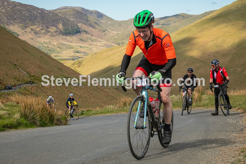 105456-2 - Newlands Pass 10.00 - 11.00