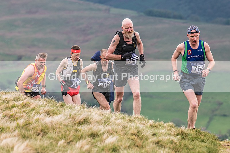 Seniors-120 - UKA 2026 Senior Inter-Counties Mountain Race - Sedbergh Sunday 3rd May 2026 - Seniors