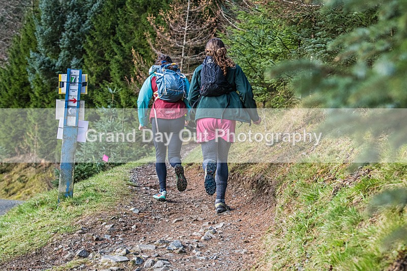 Glentress-275 - High Terrain Events Glentress 21 & 10K Trail Races Saturday 15th November 2025