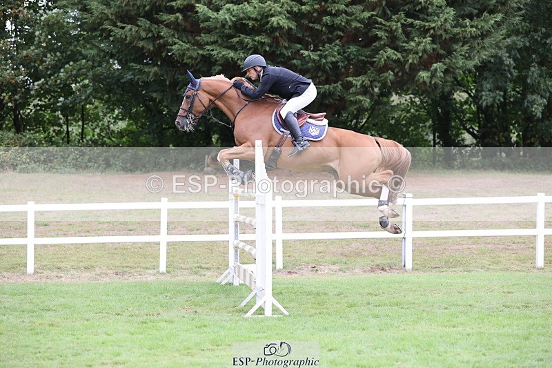 250830A-105424-05127 - Cls 14 HOYS Grade C Quali