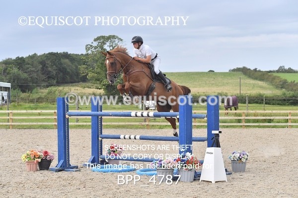 BPP_4787 - CLASS 17 SUN National 1.30m Open