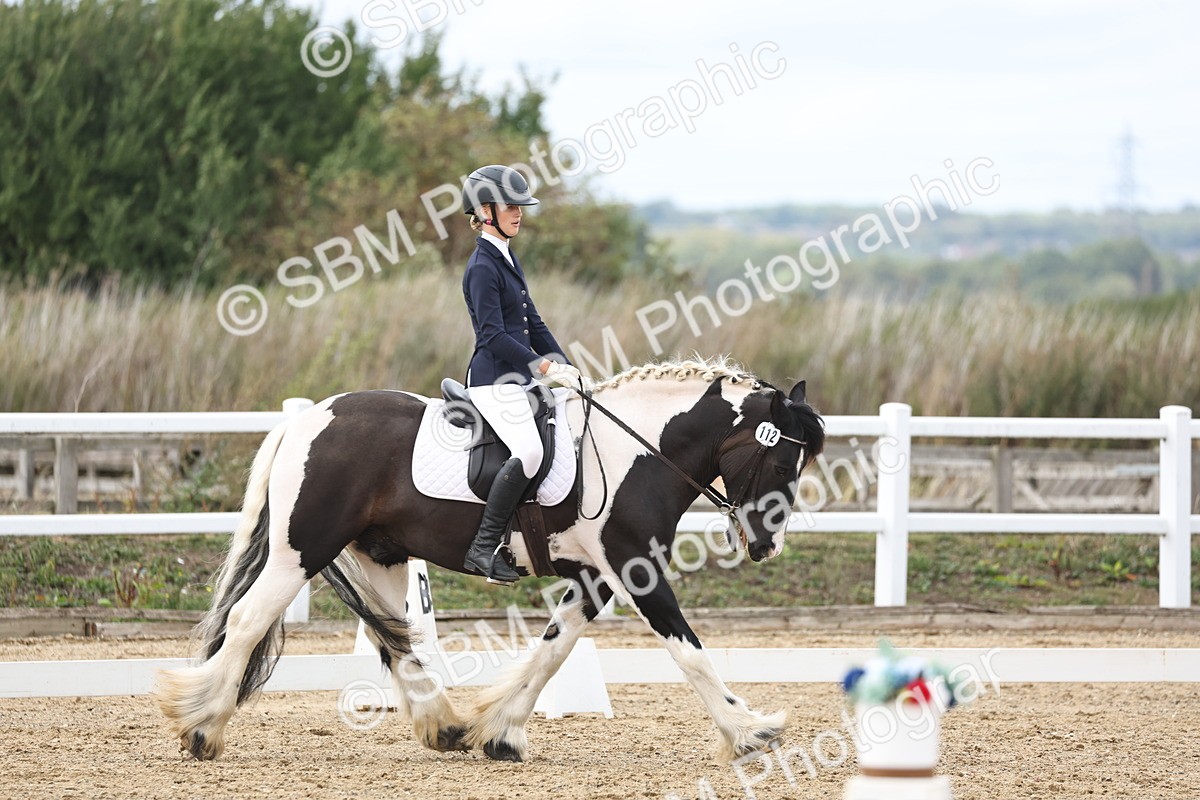 SBM_003653 - Class 8 - Novice 3 Champs