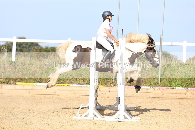 3E7A0861 - Class 6: 70cm Junior