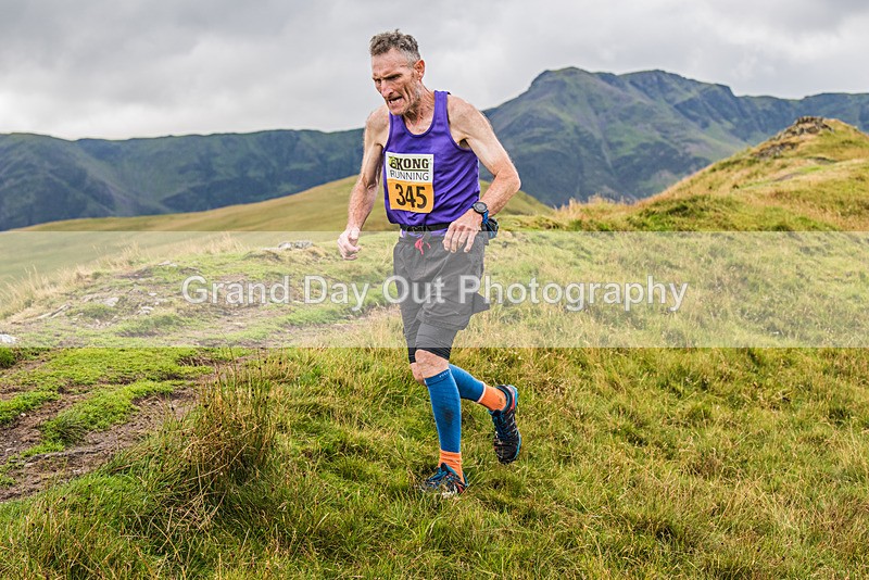 Sailbeck-127 - Buttermere Sailbeck Fell Race Saturday 15th July 2023