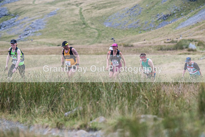 Ingleborough-447 - Ingleborough Mountain Race Saturday 18th July 2026