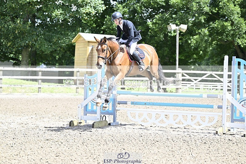 240710-115349-22513 - Cls 203 4 Yr Old 90cm