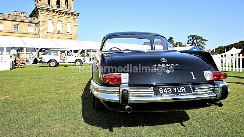 Pete Wilson Salon Prive-94 - Salon Prive SEPT 2020