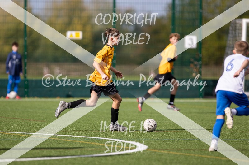 1DX30644 - 2025-10-04 FC Abbey Meads U14 North Wilts RTC V Droitwich Spa Youth FC U14 MJPL