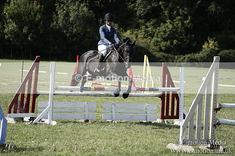 BVR090918 727 - BVRC Dressage and Show Jumping 09/09/18
