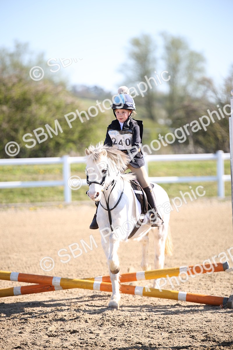 SBM_000237 - Class 1 - 40cm