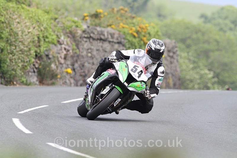  - Superbike Race
