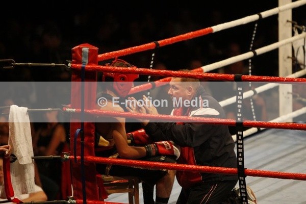 box 041008-7 - Boxing 04/10/08