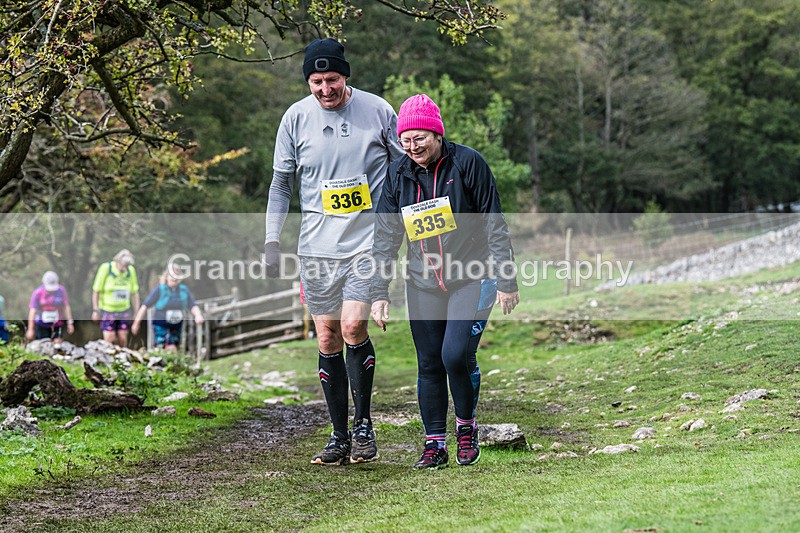 Dovedale Dash-2642 - Dovedale Dash Sunday 5th October 2025
