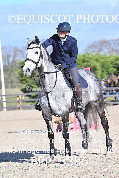 BPP_3386 - CLASS 3  0.85m Amateur Championship Qualifier