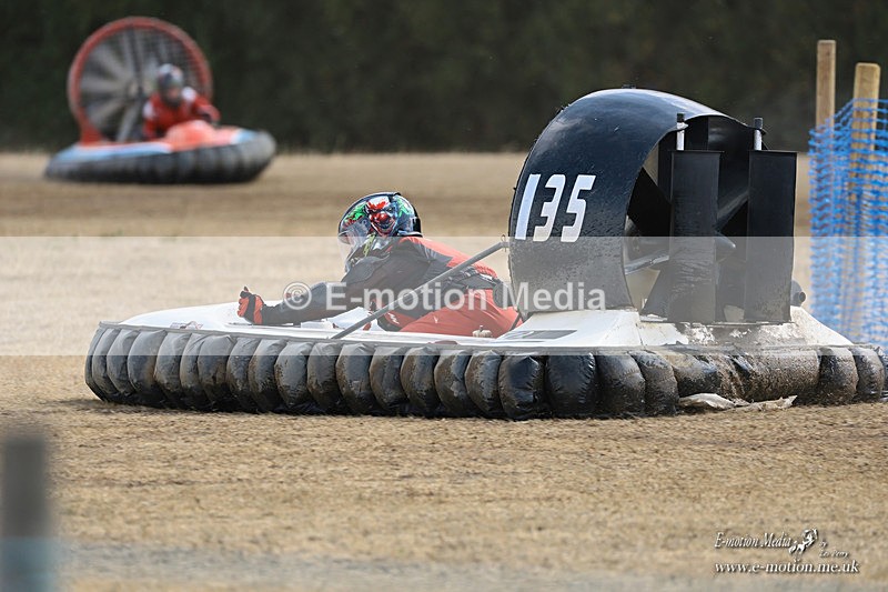 HCWC 230826 456 - Hovercraft W C Race Day 3