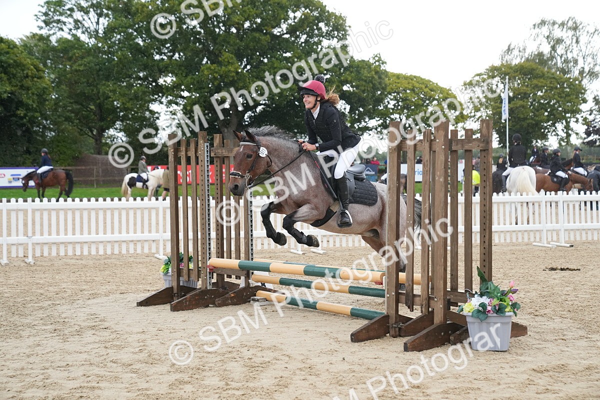 SBM_01435 - J54 - Clear Round 50cm