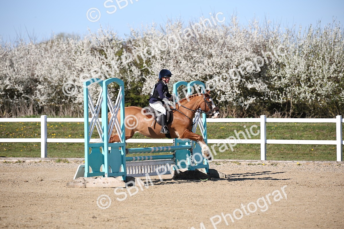 5K7A9891 - Class 4 - 70cm