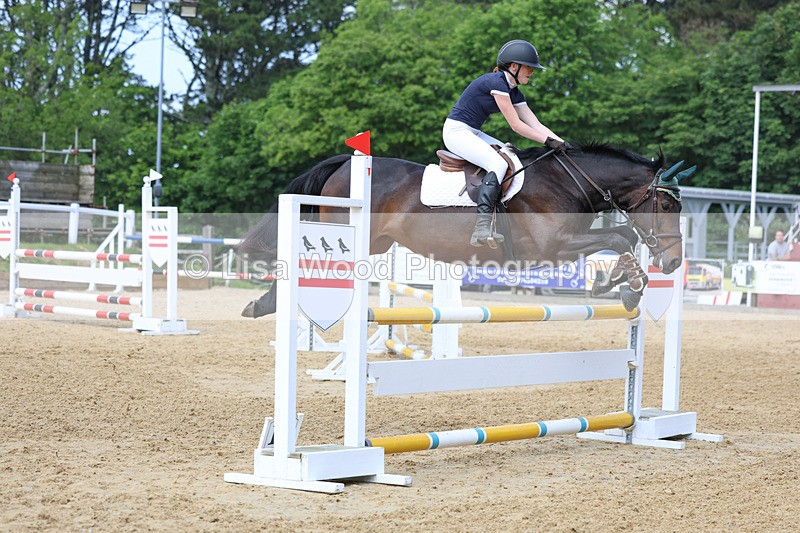 3E7A0521 - Class 10: Senior 95cm open