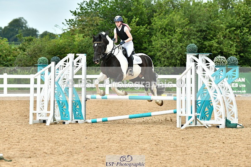 230804A-124140-02582 - Showjumping Competition