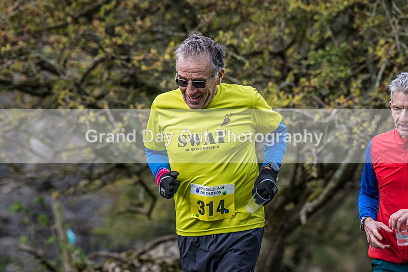 Dovedale Dash-2783 - Dovedale Dash Sunday 5th October 2025