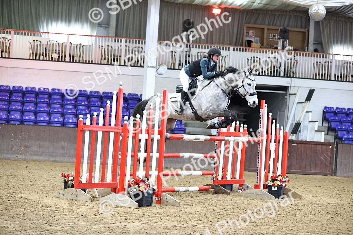 SBM_005134 - Class 17 - Senior Foxhunter - 1.20m